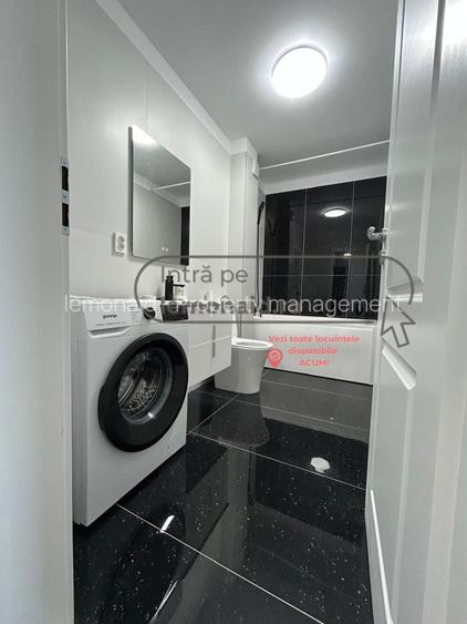 Apartament 1 cameră | Giroc | Prima Închiriere | lemonaid property management - 11