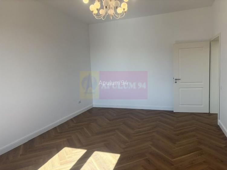 Apartament superb  renovat integral Drumul Sarii. - 11
