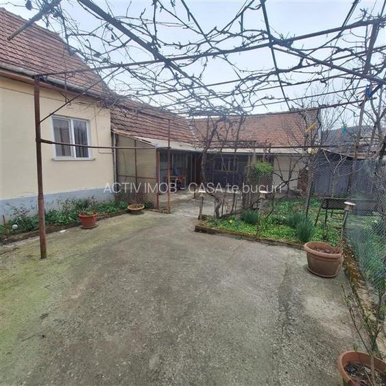 Bocsa Vasiova, Casa cocheta pentru familie, cu Gradina. - 17