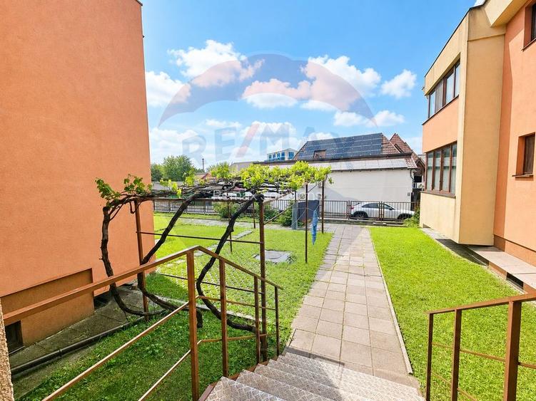 Apartament /duplex 2 camere de vanzare Sat vacanta Constanta - 10