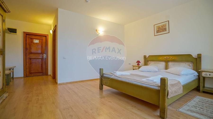 Complex Turistic Panicel, DN73A - 43