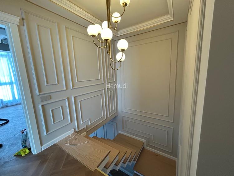 Penthouse de vânzare.(Zona 13 Septembrie) - 2