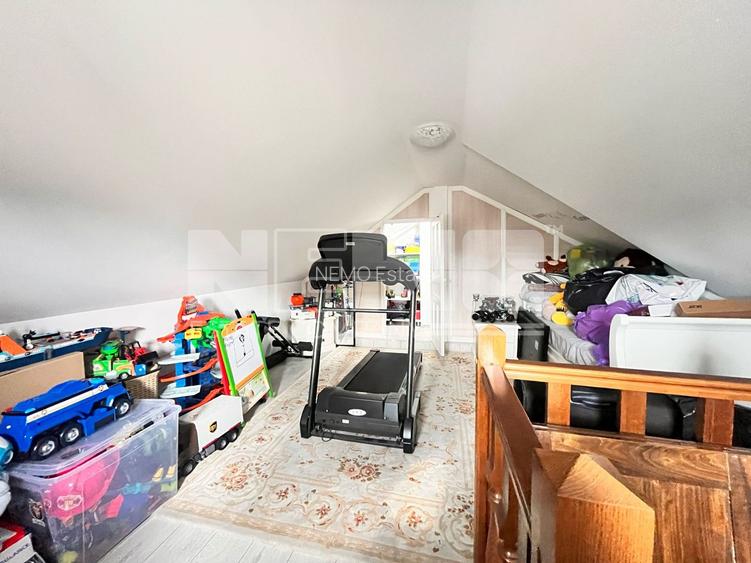 Duplex  Mobilat 110 Mp Utili I Suceava/Sf.Ilie I 159.500 Euro - 11