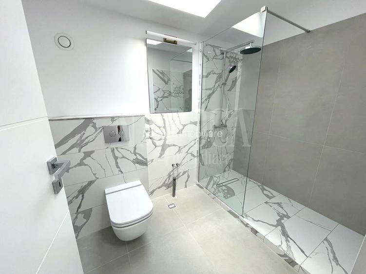 Casa 9 camere de vanzare in Intre Lacuri, Cluj Napoca - 8