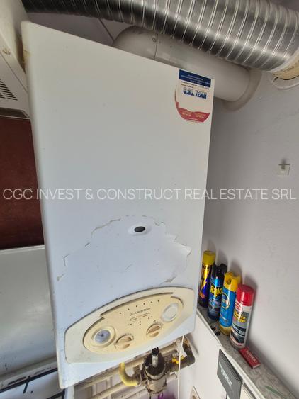 2 Cam-Central-Spitalul Judetean--42 MP--Centrala--65.000Euro!Negociabil - 10