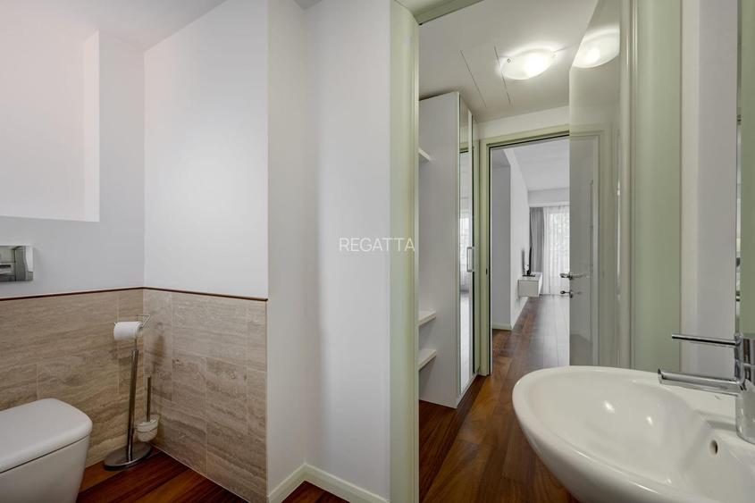 APARTAMENT 3 CAMERE ARCUL DE TRIUMF COMPLEX BARBU DELAVRANCEA - 9