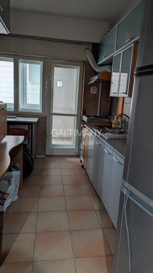 LUXURY DUPLEX | 4 CAMERE , 4 minute de metrou  PIAȚA VICTORIEI – KISELEFF - 24