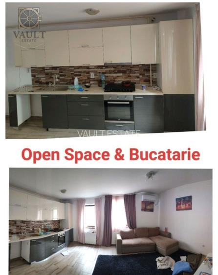 Apartartament 3 camere - FUNDENI - 3