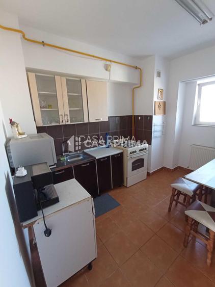 CHIRIE, apartament 2 camere decomandat, CUG, SPATIOS, ideal locuit - 5