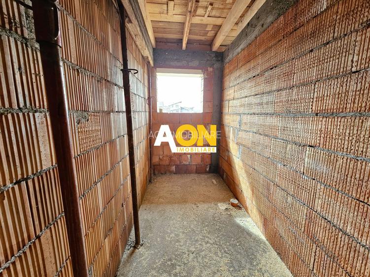 Casa 4 camere, 540 mp teren, predare la cheie, Cetate - 9