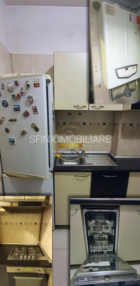  2 camere Vatra-Luminoasa / Iancului/ Muncii/ bloc 2011/ centrala/ parcare - 7