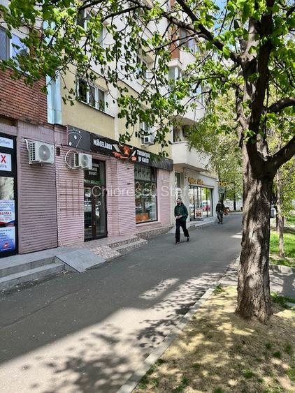 Spatiu Comercial de Închiriat Bdul Mihai Bravu 138 sector 2 - 2