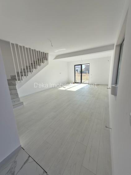 Casă duplex – 4 camere – teren 200 mp – Independenței Bragadiru - 5