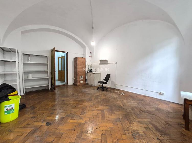 Spațiu comercial de închiriat – Zona Nicolae Bălcescu, Sibiu - 2