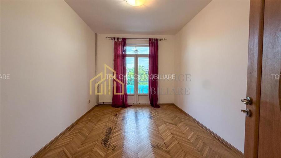 2 CAMERE FLOREASCA VEDERE MIXTA - 53 MP - BALCON SPATIOS -  2/3 - 8