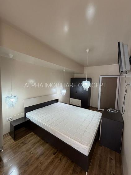 APARTAMENT 3 CAMERE 82 MP / LOC PARCARE INCLUS - TOMIS NORD - 6