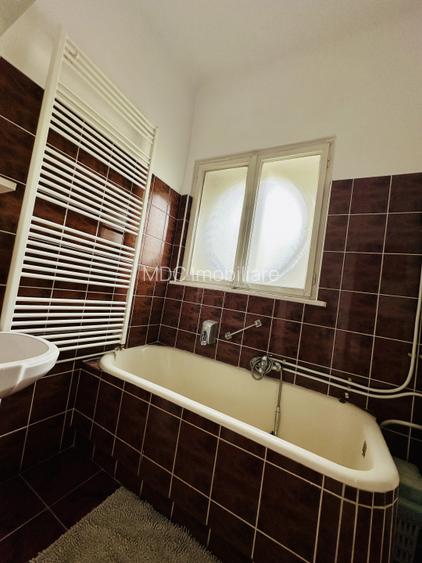 Apartament în Vilă | Andrei Mureșanu – Intimitate și Terase Panoramice - 6