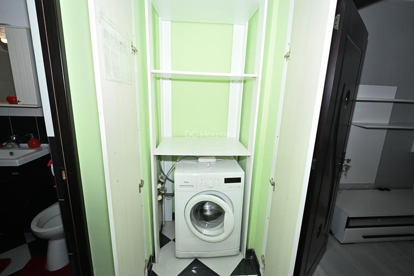 Apartament 2 camere ~ Amenajat ~ Mobilat-Utilat complet - 10