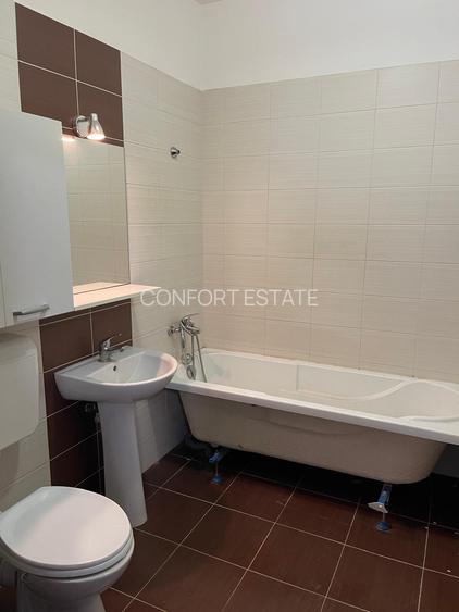 De Vanzare Garsoniera,Drumul Fermei 95,loc de parcare inclus,bloc nou - 6