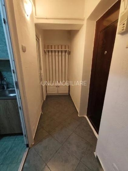 Apartament cu 1 camera - zona Centru - Piata Unirii - Pet Friendly - 5