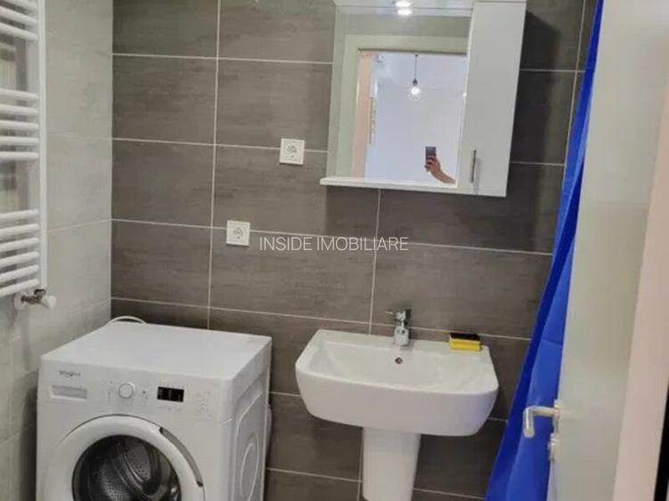 Inchiriere 2 Camere Basarabia Loc Parcare - 7