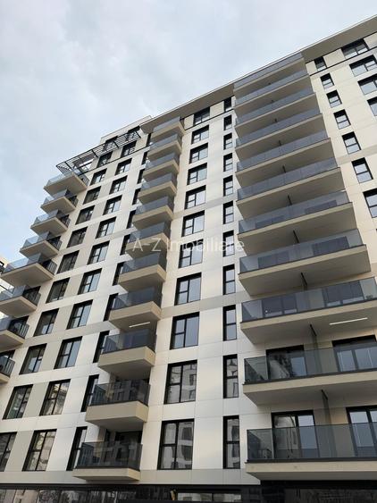 2 camere Premiun Nusco City 2 - First Use - Promenada - 5