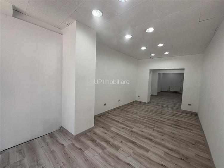 SPATIU COMERCIAL DE INCHIRIAT | BULEVARDUL DACIA | ORADEA - 4