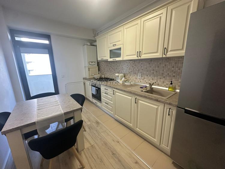 Apartament 2 camere| 63 mp| zona Arex - 4