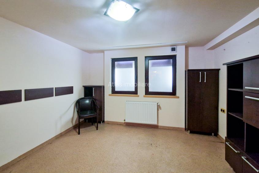 Vila 7 camere, ultracentral, zona AFI Mall, 3 parcari private, curte,0% comision - 33