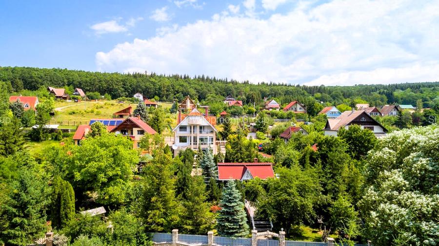 Proprietate unică pe malul lacului Moacșa – liniște, rafinament, eleganta - 59