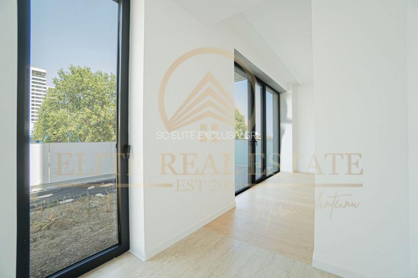 Stațiunea Mamaia - Vânzare apartament cu 2 camere cu terasa, primul rând la mare - 6