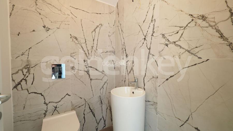 Vila moderna si luminoasa cu 5 camere | piscina | 2 garaje - 7