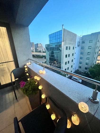 Apartament Premium 2 camere Aviatiei - 7