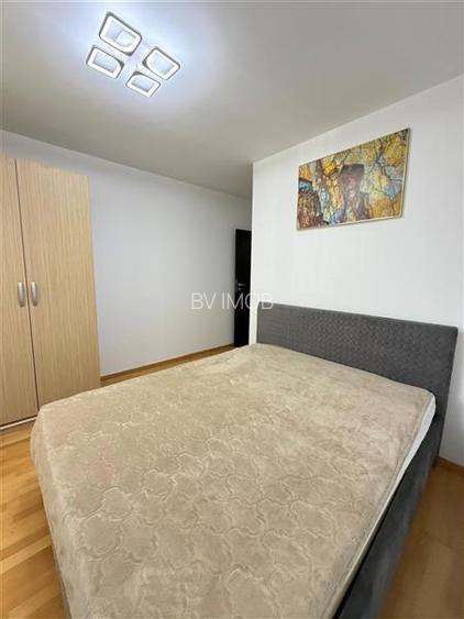 Inchiriere apartament 3 camere, complex Privilegio, parcare subterana - 16