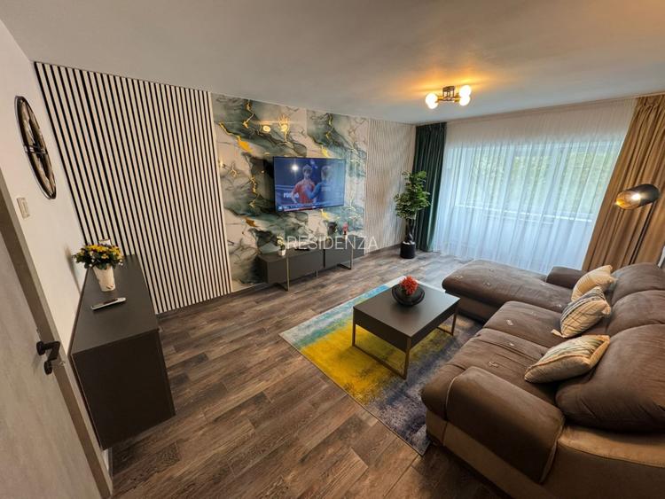 Apartament 2 Camere Bd. Unirii | Balcon | Boiler - 6