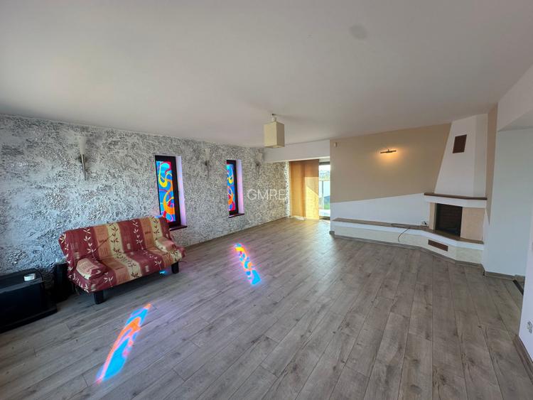 Vila duplex de vanzare spatioasa langa Padurea Ileana - 4