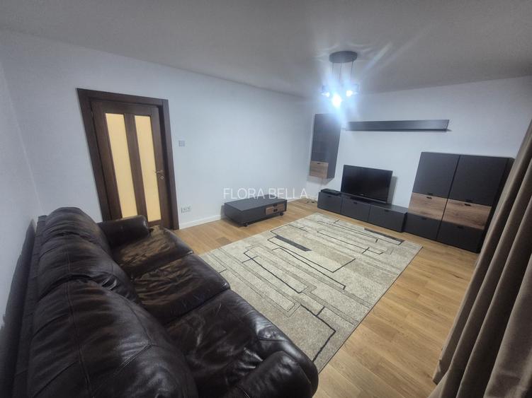 Prima inchiriere 4 camere et 1 loc parcare ADP langa Mall Vitan aprop. Unirii - 2