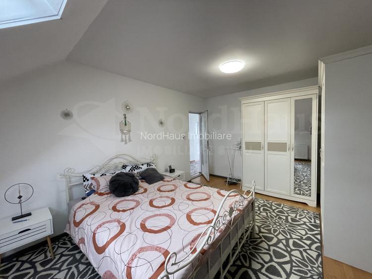 Triplex spatios cu 4 dormitoare si 2 bai – ideal pentru familie - 8