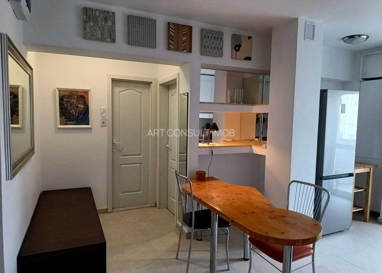 Apartament 2 Camere | Decomandat | Centrala Proprie | Vis-a-Vis Marriott Hotel - 3