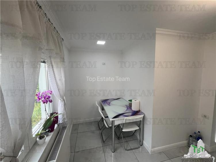 Apartament premium 3 camere bloc 1986 zona 13 septembrie - 12