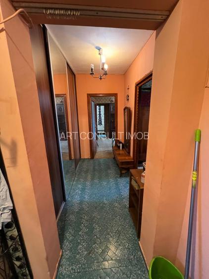 Apartament 3 Camere | Gorjului | Balcon | Necesita Renovare | Proximitate Metrou - 8