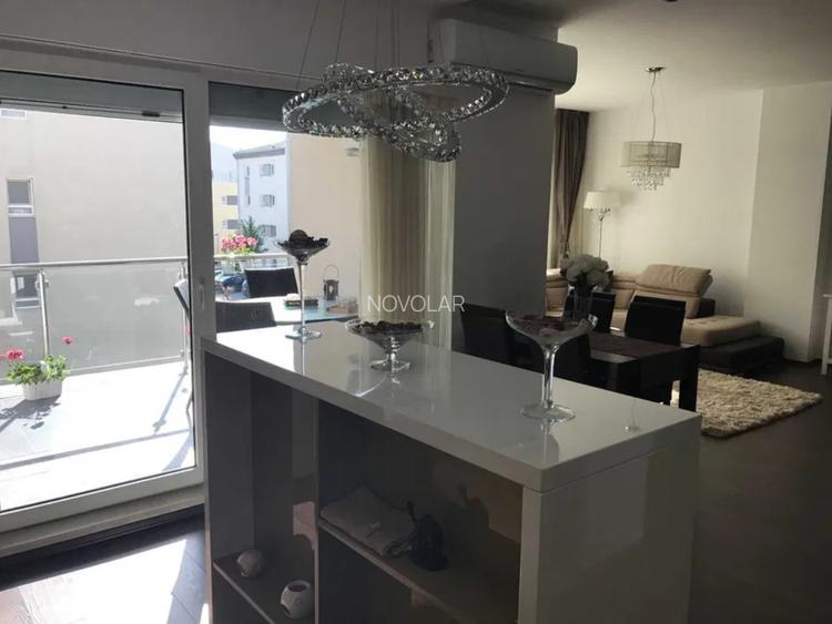 Apartament 2 camere l Mobilat l FeliCity Residence l Baneasa l 80mp l - 5
