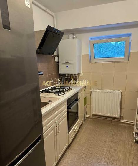 Dacia | 2 Camere | Centrala proprie | Proximitate metrou | 82 mp - 4