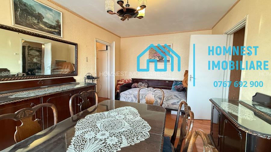 Ap 2 Camere | Aleea Avrig nr.10 | Bulevardul Ferdinand I| Sos. Mihai Bravu - 7