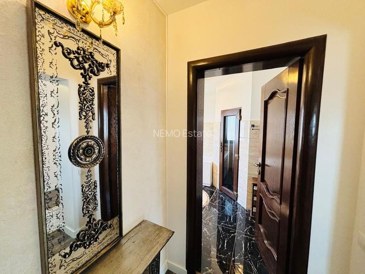 Vilă deosebită în Șcheia I 240 mp utili I teren 1000 mp I 295.000 € - 6