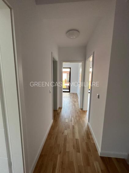 Casa tip duplex, 120 mp, zona  Terra, + gradina de 70 mp. - 4