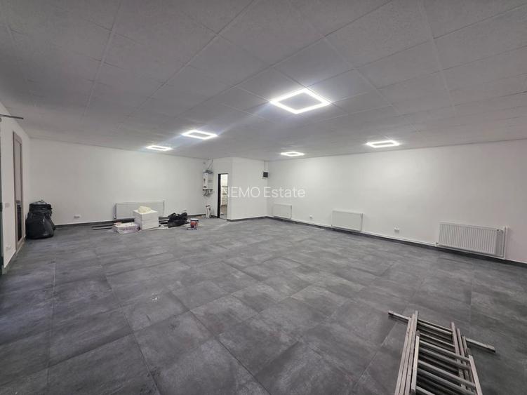 Spatiu Comercial de Inchiriat | Burdujeni, Suceava | Pret: 2.000€/luna - 4