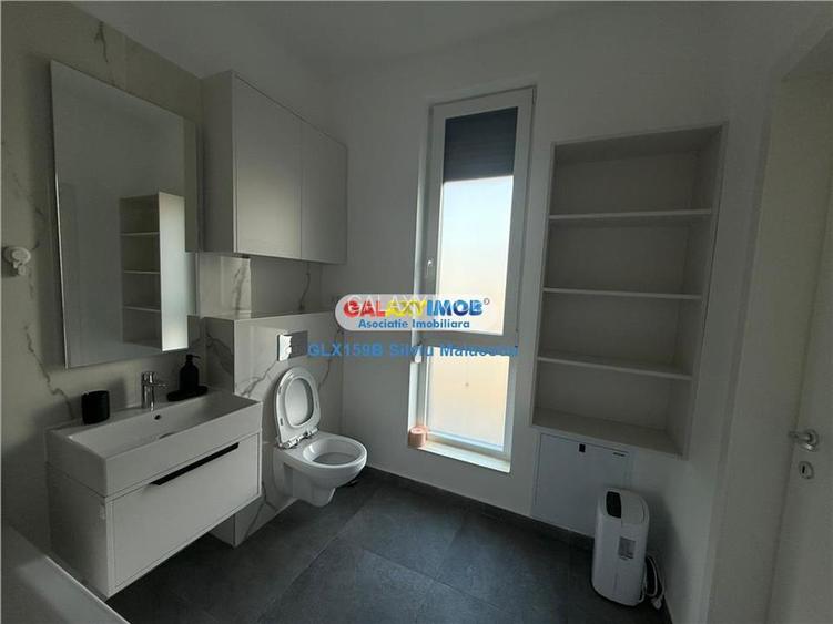 Chitila - Vila Moderna P+1E - zona Casa Vanatoreasca - 25