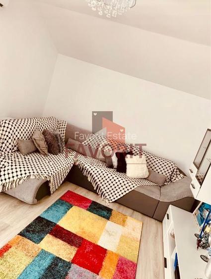 Apartament 2 camere decomadat | Giroc - 2