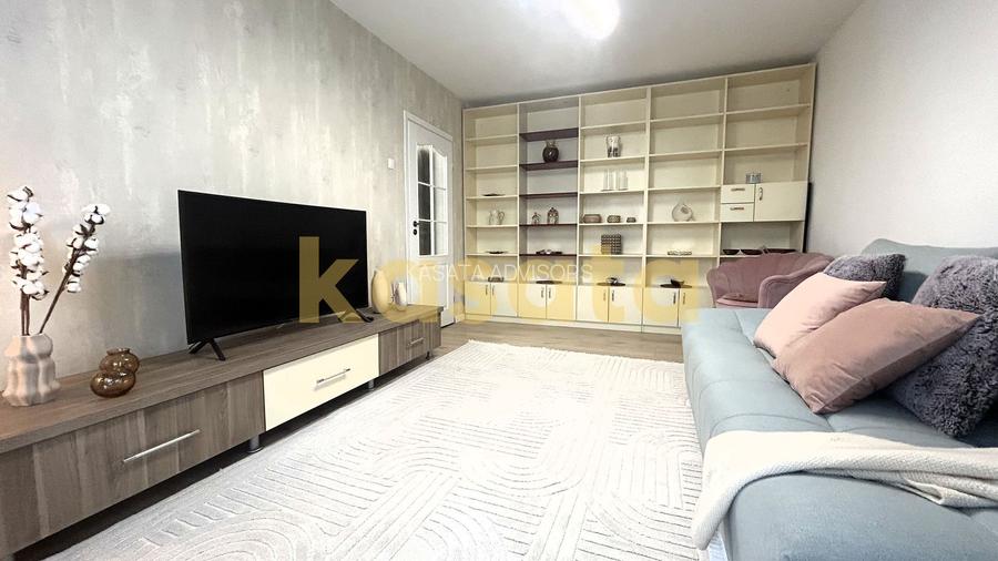 3 camere I 72 mp I renovat I prima inchiriere I parcare - 3